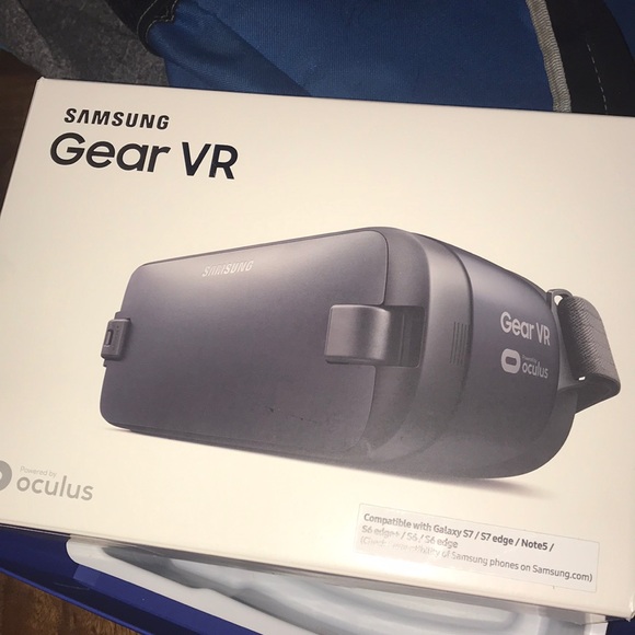 Oculus - Picture 3 of 3